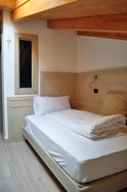 Bed and Breakfast Ai Vellutai Ала Номер фото