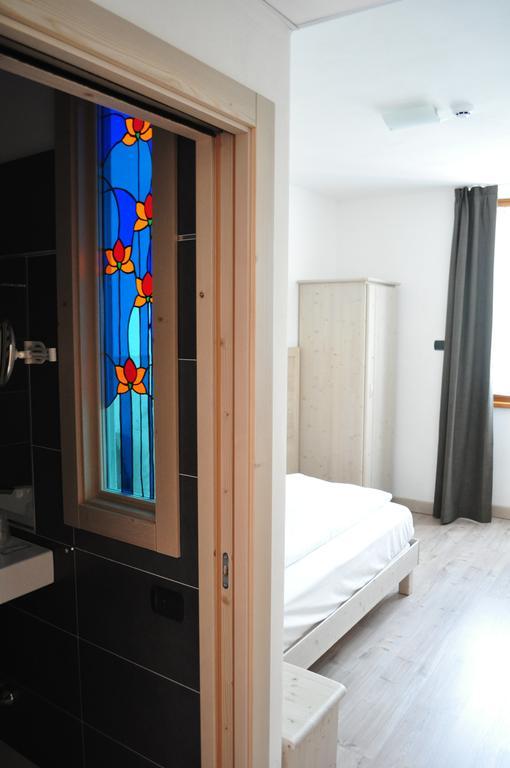 Bed and Breakfast Ai Vellutai Ала Номер фото