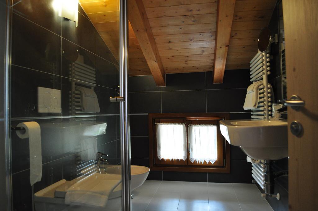 Bed and Breakfast Ai Vellutai Ала Номер фото