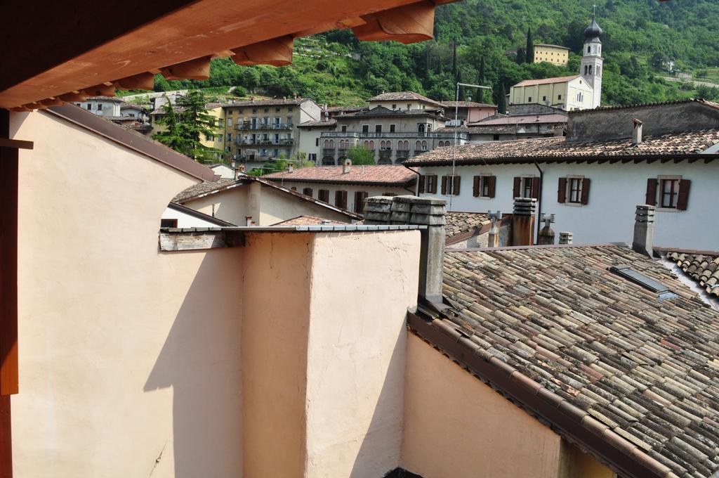Bed and Breakfast Ai Vellutai Ала Екстер'єр фото