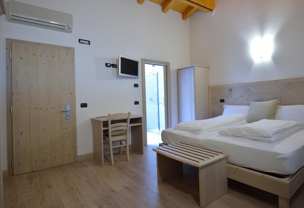 Bed and Breakfast Ai Vellutai Ала Номер фото