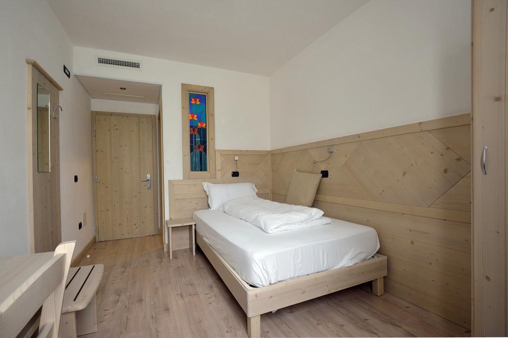 Bed and Breakfast Ai Vellutai Ала Номер фото