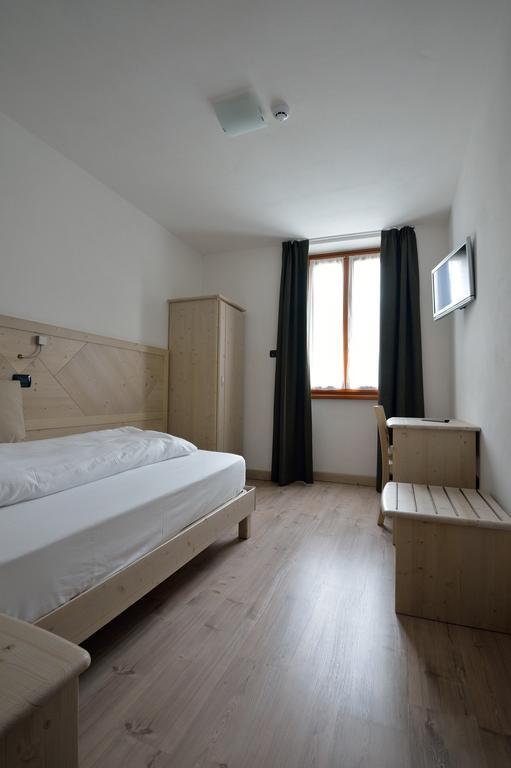 Bed and Breakfast Ai Vellutai Ала Номер фото